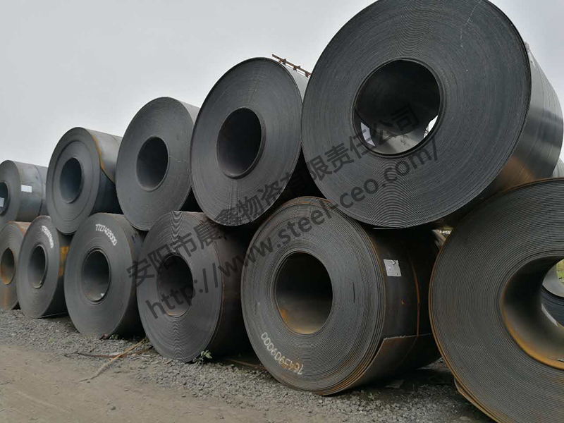 陜西寶雞Q355NEZ15工程質(zhì)量保證安鋼國營大廠產(chǎn)品當(dāng)天發(fā)貨