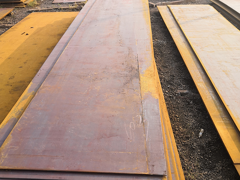 今國內(nèi)Q420CZ15鋼板卷弱勢下行，期貨下跌空間增大